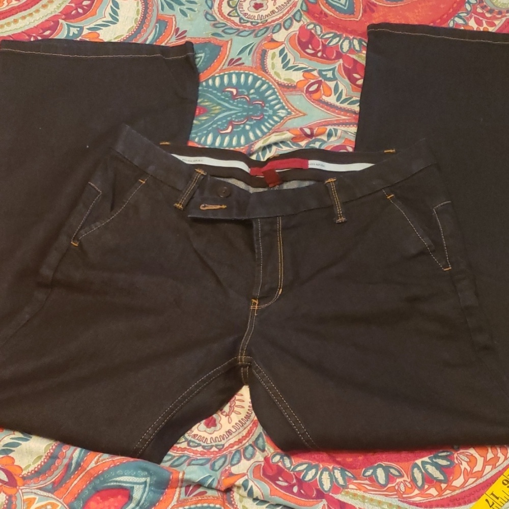 Trouser jeans